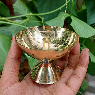 Lamps statues Puja articles
